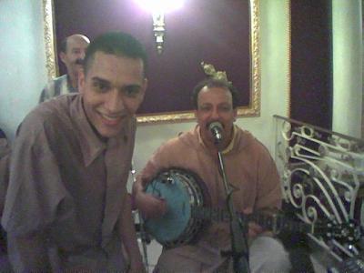 oudaden   abdellah elfouah & said